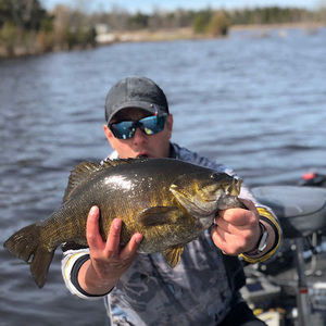 Meet your Posher, Cory